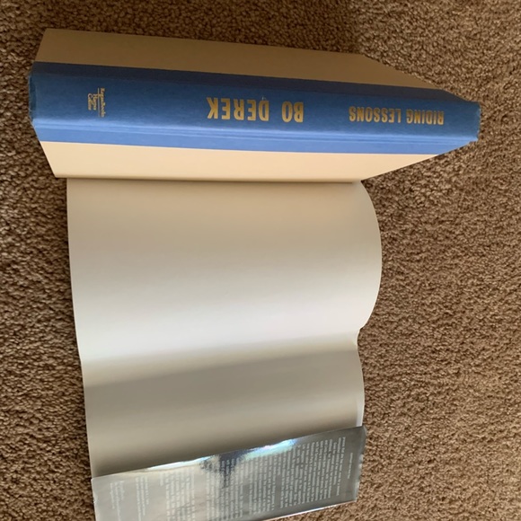 Bow Derek Riding Lessons - Picture 6 of 6